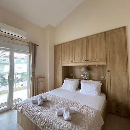 Villa Nikoleti Luxury Living Nikiti  Exterior foto