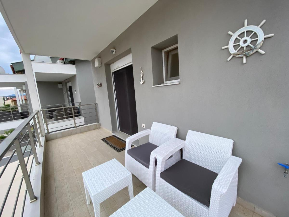 Villa Nikoleti Luxury Living Nikiti  Exterior foto