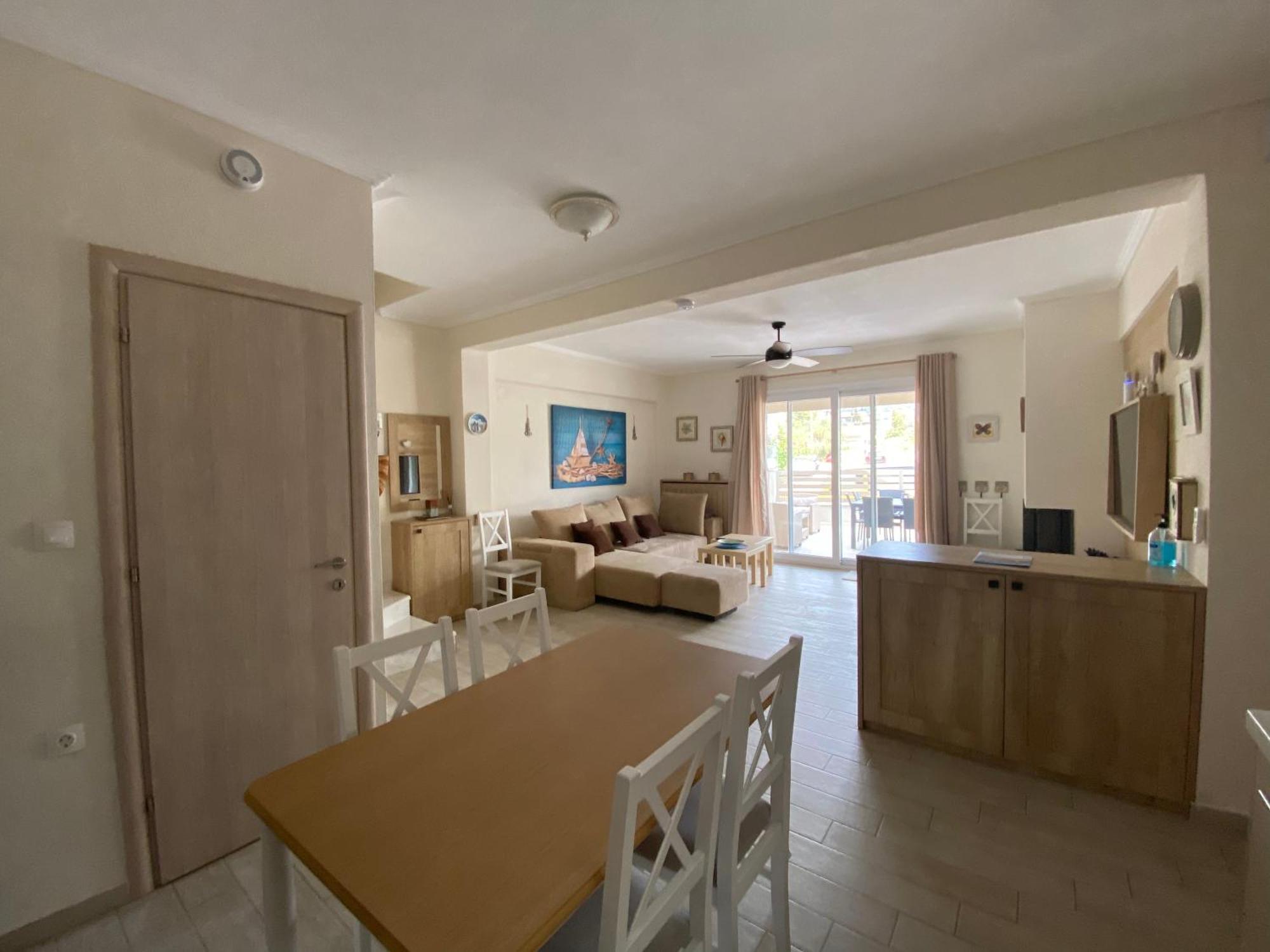 Villa Nikoleti Luxury Living Nikiti  Exterior foto