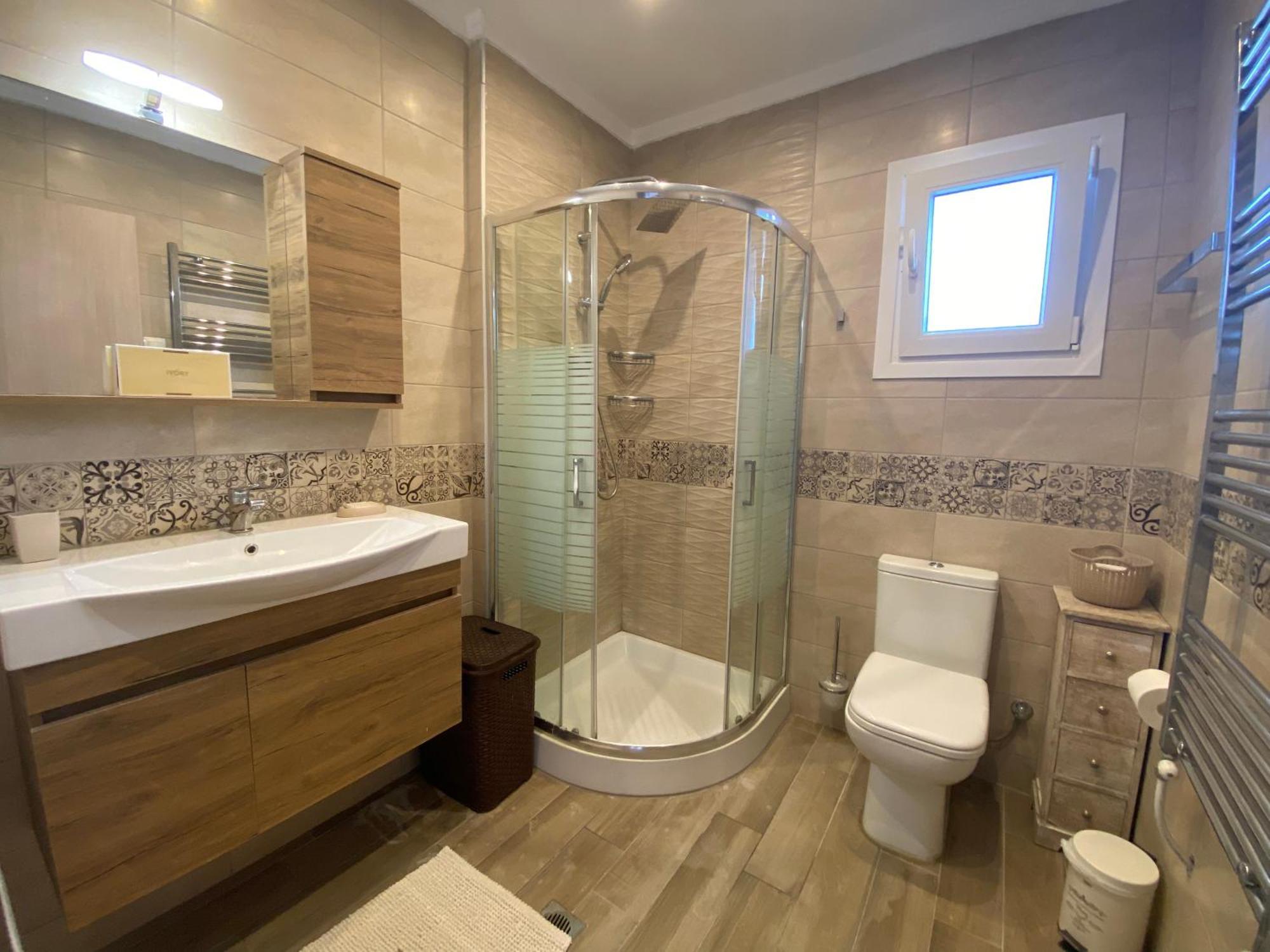 Villa Nikoleti Luxury Living Nikiti  Exterior foto